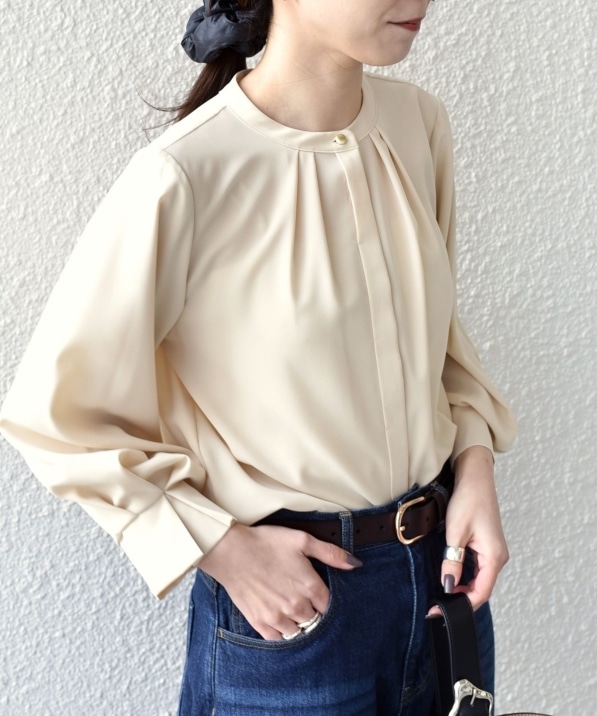 SHIPS Colors:�q����@�\�r�W���[�[�b�g �^�b�N�X���[�u �u���E�X 2��