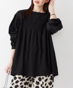 SHIPS Colors:�q��􂢉\�r�L���v�� �R�b�g�� �V���[�����O �`���j�b�N