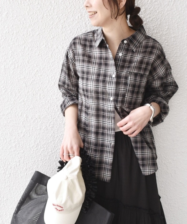 SHIPS Colors:�q��􂢉\�r�V�A�[ �`�F�b�N �V���c��