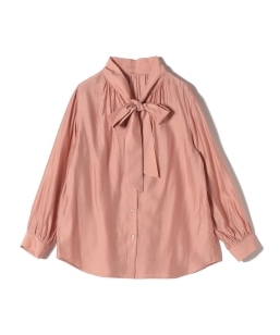 SHIPS Colors:�q��􂢉\�r�V���L�[ ���[�� �{�E�^�C �V���c��