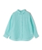 SHIPS Colors:�q����@�\�r���[�����l�� (EURO Linen) 2WAY �����O�X���[�u �V���c��