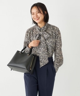 SHIPS Colors:�q����@�\�rMULHOUSE ���I�p�[�h �{�[�^�C �u���E�X