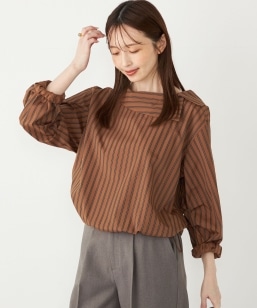 SHIPS any:〈洗濯機可能〉オックス キュロット パンツ｜ SHIPS 公式サイト