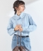�s�\��tSHIPS Colors:�q��􂢉\�r���[�X�J���[ �s���^�b�N �V���c��