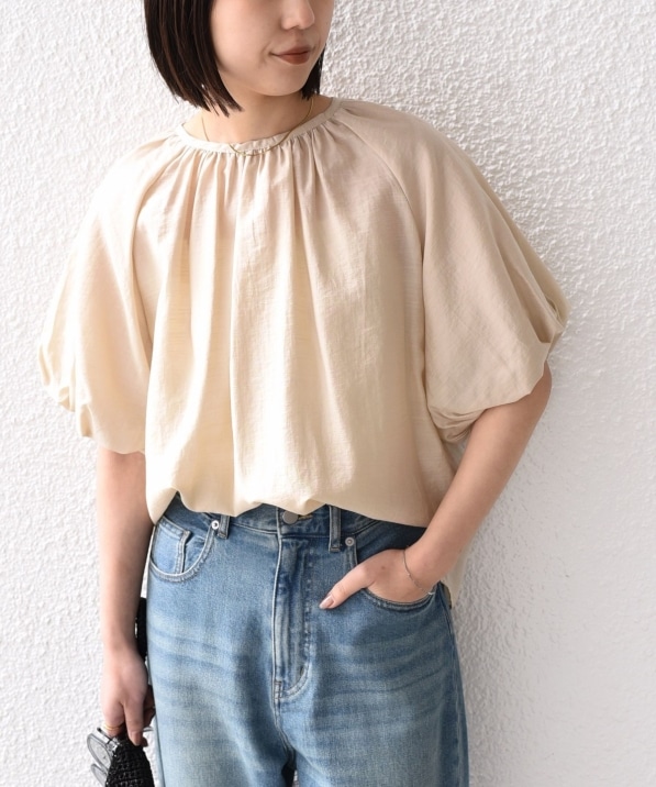 �s�V�F�\��tSHIPS Colors:�q��􂢉\�r�X���u �{�����[���X���[�u �u���E�X��