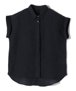 SHIPS Colors:���[�� ���l�� (EURO Linen) �q���N �V���c��