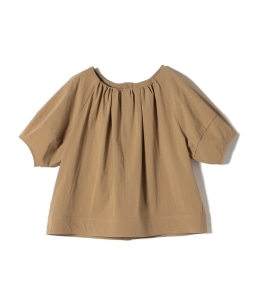 SHIPS Colors:�q��􂢉\�r�R�b�g���i�C���� �o���[���X���[�u �u���E�X��