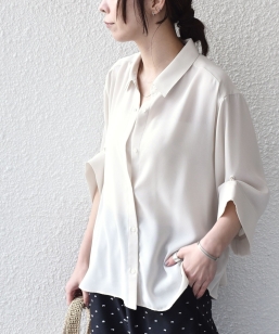 SHIPS Colors:�q��􂢉\�r2WAY �X���[�u �V���c