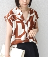 �s�\��tSHIPS Colors:�q��􂢉\�r�� �v�����g �X�L�b�p�[ �u���E�X�� �u���E��