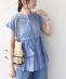 SHIPS Colors:�q�ڐG�⊴�E��􂢉\�r�V�A�[ �h�r�[�X�g���C�v �y�v���� �V���c