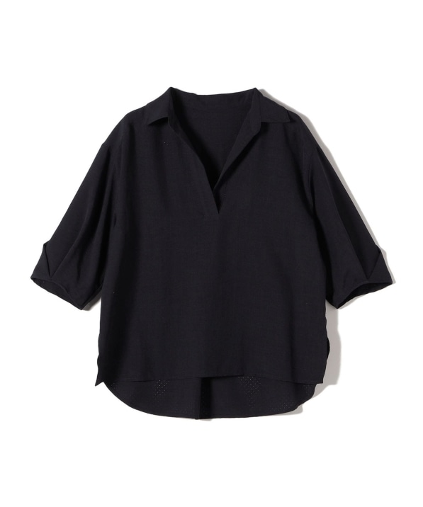 SHIPS Colors:�q��􂢉\�r�p���`���O �X�L�b�p�[ �V���c