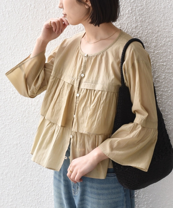 SHIPS Colors:�q��􂢉\�r�R�b�g�� �L���v�� �e�B�A�[�h �H�D�� �V���c