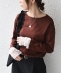 �s�ǉ��E�V�F�\��t�yWEB����zSHIPS Colors:�q��􂢉\�r���[�X �ؑփX���[�u �J�b�g�\�[��