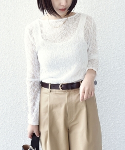 �s�\��tSHIPS Colors:�q��􂢉\�r�X�g���b�` ���[�X �{�[�g�l�b�N �g�b�v�X��