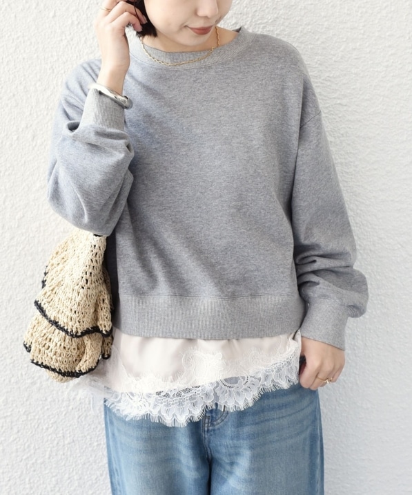 �s�\��tSHIPS Colors:�q��􂢉\�r���[�X ���C���[�h ���� �g�b�v�X��