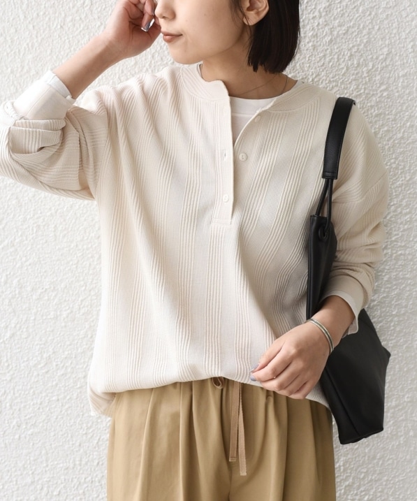 SHIPS Colors:�q��􂢉\�r�ό`���b�t�� �w�����[�l�b�N �v���I�[�o�[