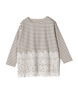 SHIPS Colors:�q��􂢉\�r�|���` ���[�X �R���r �{�[�_�[�g�b�v�X