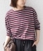 SHIPS Colors:�R�b�g�� ���C���[�h TEE 3�i����T�j��