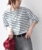 SHIPS Colors:�R�b�g�� ���C���[�h TEE 3�i����T�j��