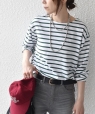 �s�ꕔ�ǉ��E�V�F�\��tSHIPS Colors:�R�b�g�� ���C���[�h TEE 3�i����T�j�� �_�[�N�O���[��