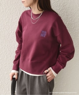 SHIPS Colors:The Met R{ GuC_[ {NV[ XEFbg Q