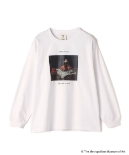 SHIPS Colors:The Met R{ }l A[g sVc