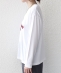 �s�\��tSHIPS Colors:�q��􂢉\�r26AW �t���b�L�[ ���S TEE�i����T�j��