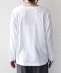 �s�\��tSHIPS Colors:�q��􂢉\�r26AW �t���b�L�[ ���S TEE�i����T�j��