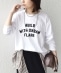 �s�\��tSHIPS Colors:�q��􂢉\�r26AW �t���b�L�[ ���S TEE�i����T�j��