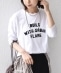 �s�\��tSHIPS Colors:�q��􂢉\�r26AW �t���b�L�[ ���S TEE�i����T�j��