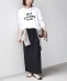 �s�\��tSHIPS Colors:�q��􂢉\�r26AW �t���b�L�[ ���S TEE�i����T�j��