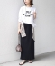 �s�\��tSHIPS Colors:�q��􂢉\�r26AW �t���b�L�[ ���S TEE�i����T�j��