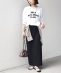 �s�\��tSHIPS Colors:�q��􂢉\�r26AW �t���b�L�[ ���S TEE�i����T�j��
