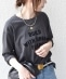 �s�\��tSHIPS Colors:�q��􂢉\�r26AW �t���b�L�[ ���S TEE�i����T�j��