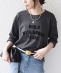 �s�\��tSHIPS Colors:�q��􂢉\�r26AW �t���b�L�[ ���S TEE�i����T�j��