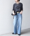 �s�\��tSHIPS Colors:�q��􂢉\�r26AW �t���b�L�[ ���S TEE�i����T�j��