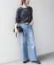 �s�\��tSHIPS Colors:�q��􂢉\�r26AW �t���b�L�[ ���S TEE�i����T�j��