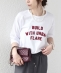 �s�\��tSHIPS Colors:�q��􂢉\�r26AW �t���b�L�[ ���S TEE�i����T�j��