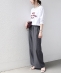 �s�\��tSHIPS Colors:�q��􂢉\�r26AW �t���b�L�[ ���S TEE�i����T�j��
