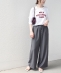 �s�\��tSHIPS Colors:�q��􂢉\�r26AW �t���b�L�[ ���S TEE�i����T�j��