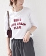 �s�\��tSHIPS Colors:�q��􂢉\�r26AW �t���b�L�[ ���S TEE�i����T�j�� ���b�h