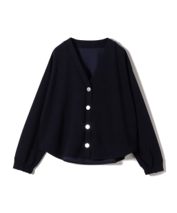 SHIPS Colors:�q��􂢉\�r�J�b�g �W���[�[�b�g V�l�b�N �J�[�f�B�K���i�Z�b�g�A�b�v�Ή��\�j