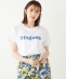 SHIPS Colors:FRINGUES S vg TEE