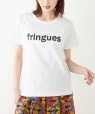 SHIPS Colors:FRINGUES S vg TEE zCg