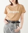 SHIPS Colors:FRINGUES S vg TEE sN