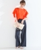 �yWEB����zSHIPS Colors:�q��􂢉\�r�V���P�b�g �V�� �I�[�o�[ �g�b�v�X��