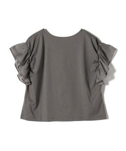 SHIPS Colors:�q��􂢉\�r�V���P�b�g �V�� 2WAY �g�b�v�X��