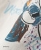 SHIPS Colors:�~�b�L�[�}�E�X �o���h �v�����g T�V���c��