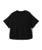 SHIPS Colors:�q��􂢉\�r�X���[�X 2WAY�X���[�u �j���A���X TEE��