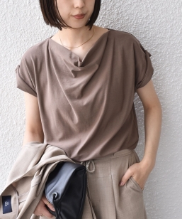 �s�\��tSHIPS Colors:�q�ڐG�⊴�E��􂢉\�r�N�[���^�b�` �h���[�v TEE��